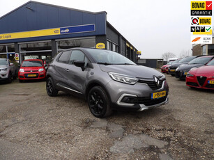 Renault Captur 0.9 TCe Intens / Trekhaak / Rijklaarprijs