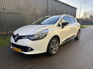 Renault Clio Estate 0.9 TCe Night&Day / NAVI / AIRCO / CRUISE / 121dkm! NAP!