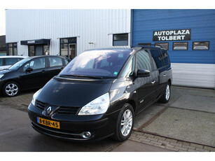 Renault Grand Espace 2.0 dCi 6 pers bj 2011 EX BPM