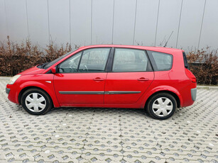 Renault Scenic 1.6-16V Business Line