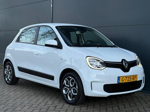 Renault Twingo 1.0 SCe Collection AIRCO | ELEK RAMEN | 72519 KM | PDC | NWE APK | BTW