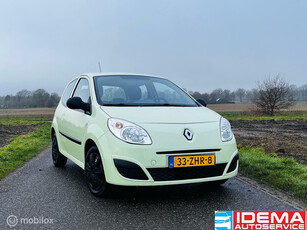 Renault Twingo 1.2 Authentique