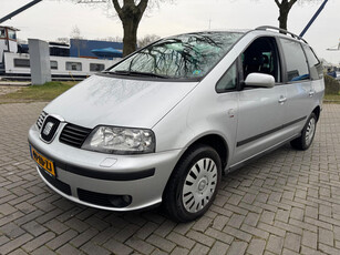 Seat Alhambra 2.0 TDI 7 persoons