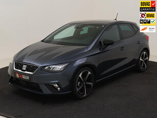 Seat IBIZA 1.0 EcoTSI FR DSG/Winterpakket/LED