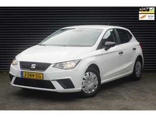 Seat Ibiza 1.0 MPI Reference | Airco | Cruise | Navi apple carplay |