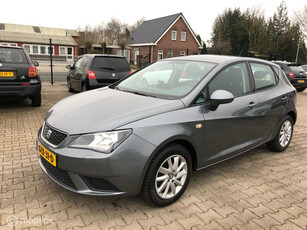 Seat Ibiza 1.2 HB 5DRS AIRCO ECC NAVI ELL PAKK