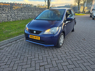 Seat MII 1.0 Sport Airco cruise pdc