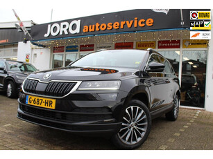 Skoda Karoq 1.5 TSI ACT Business Edition