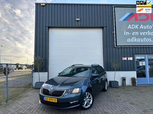 Skoda Octavia Combi 1.0 TSI Greentech Ambition Business NAVI/STOELVERW/XCLIMA/CRUISE