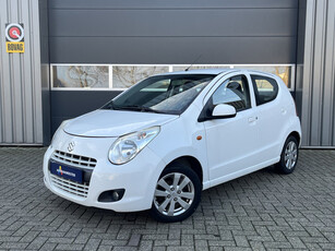 Suzuki Alto 1.0 Comfort Plus | Nieuwe Koppeling | Airco | All season | 5-deurs | Interesse? Bel of App naar: 06 30 51 05 90