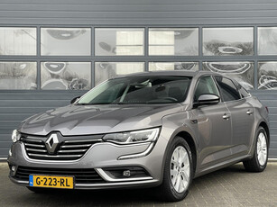 TALISMAN 1.3 TCE LIMITED I AUTOMAAT I CLIMATE CONTROL I APPLE/ANDROID I CRUISE CONTROL I NAVIGATIE