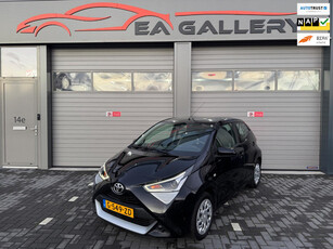 Toyota Aygo 1.0 VVT-i x-play |Airco|camera|Automaat