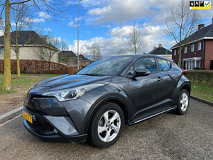 Toyota C-HR 1.2 Dynamic