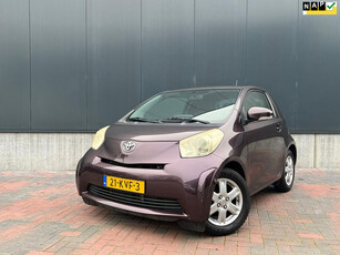 Toyota IQ 1.0 VVTi Comfort * Airco * Bluetooth * CV *