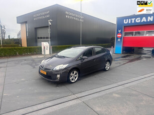 Toyota Prius 1.8 Dynamic Clima.Navi.Camera