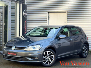 Volkswagen Golf 1.0 TSI|JOIN|Camera|Carplay|Navigatie|DAB+|DSG