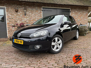 Volkswagen Golf 1.2 TSI | Team | 5 Deurs | LM Velgen