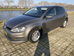 Volkswagen Golf 1.4 TSI Comfortline