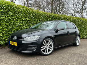 Volkswagen Golf 1.4 TSI Highline Automaat | Navi | Clima | Stoelverwarming | 18