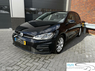 Volkswagen Golf 1.5 TSI R-LINE AUTOMAAT/NAVI/150PK