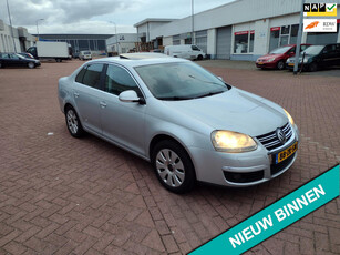 Volkswagen Jetta 1.4 TSI Comfortline MOOIE AUTO BEL 0619590613 PANORAMADAK APK NIEUWEN