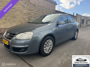 Volkswagen Jetta 1.6 Comfortline Business