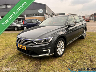 Volkswagen Passat Variant 1.4 TSI GTE