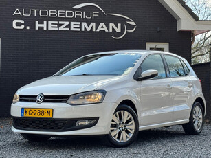 Volkswagen Polo 1.2 TSI Edition+ Automaat 77DKM Cruise Control N-APK Sportvelgen