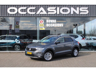 Volkswagen T-Roc 1.0 TSI Style NAVIGATIE/ CRUISE CONTROL/ HILL HOLD