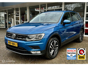 Volkswagen Tiguan 1.4 TSI Comfortline Bluetooth, Pdc, Trekhaak, LM..