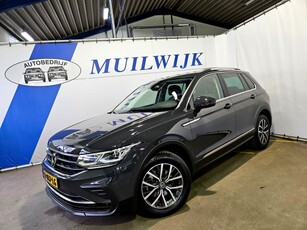 Volkswagen Tiguan 1.5 TSI Life Business / 150 PK Trekhaak NL Auto