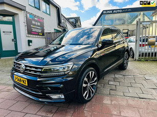 Volkswagen TIGUAN 2.0 TDI 190pk R-Line 4Motion/Pano/Virtual