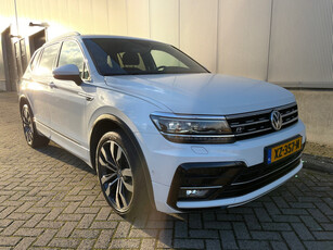 Volkswagen Tiguan Allspace 1.5 TSI Highline Business R-Line 7 Persoons / Camera