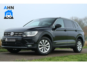 Volkswagen Tiguan Allspace 2.0 TSI 4Motion / 180PK/ 7 Persoons / Camera / ACC / Trekhaak / 17