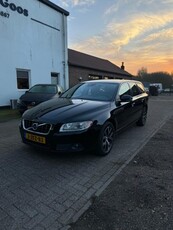 Volvo V 70 T4 Limited Edition Stoelverwarming PDC