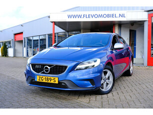 Volvo V40 1.5 T3 Polar+ Sport Aut. Pano|LED|Navi|Cam|BLIS|LMV