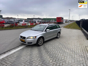 Volvo V50 1.8