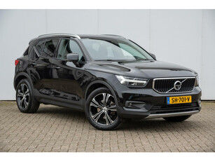 Volvo XC40 2.0 T5 AWD R-Design Intro Edition| trekhaak|ACC|leer|PAS V+A|