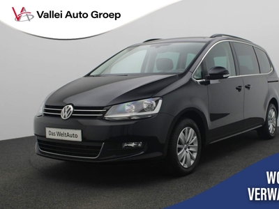 2018 Volkswagen Sharan