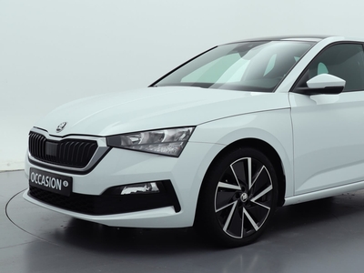 2019 Škoda Scala