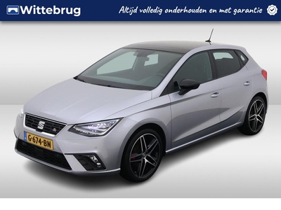 2019 SEAT Ibiza