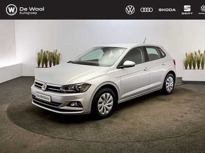 2019 Volkswagen Polo