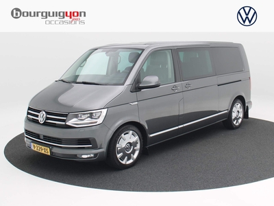 2019 Volkswagen Transporter Bestelwagen