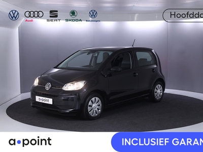 2019 Volkswagen up!