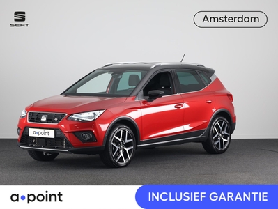 2020 SEAT Arona