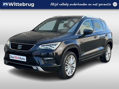 2020 SEAT Ateca