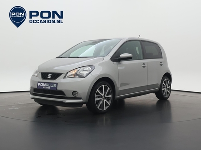 2020 SEAT Mii electric