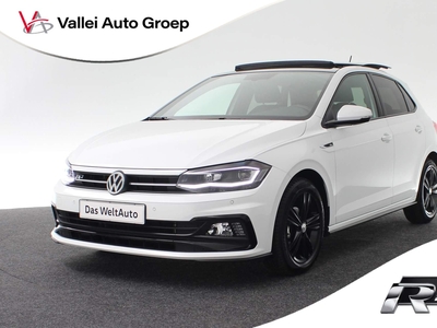 2020 Volkswagen Polo