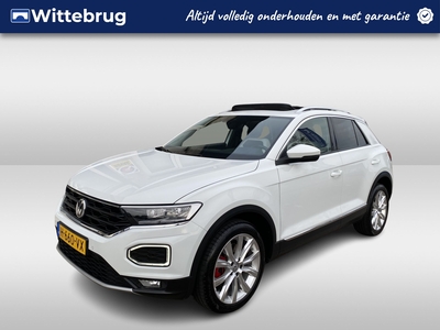 2020 Volkswagen T-Roc