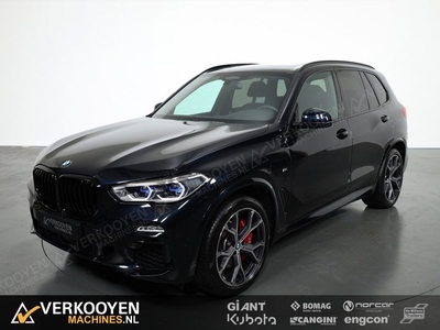 2021 BMW X5 xDrive 45e 394pk Hybride VT387